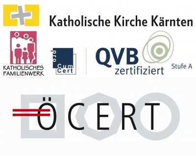 Logo: Katholisches Familienwerk