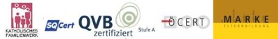 Logo: Katholisches Familienwerk