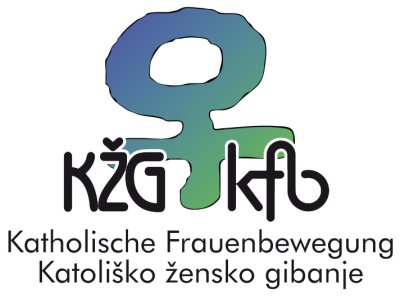 Logo: Katholische Frauenbewegung Logo: Katholische Frauenbewegung