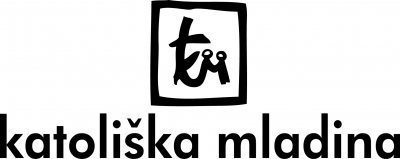 Logo: Katholische Jugend / Katoliška mladina 