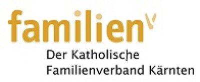 Logo: Katholischer Familienverband Kärnten