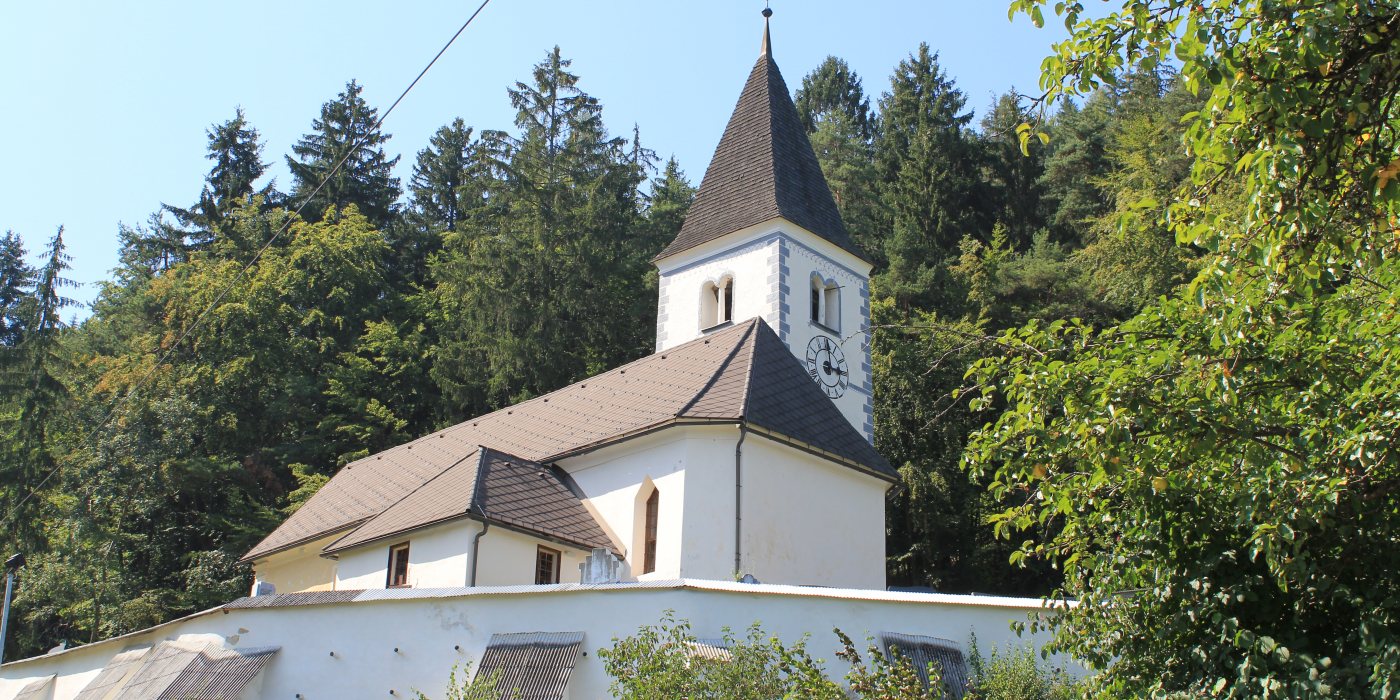 Bild 5: St. Veit im Jauntal/Št. Vid v Podjuni