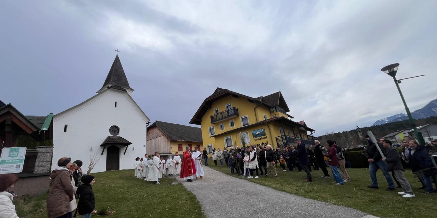 &copy; &copy; Foto: Horst Kummer