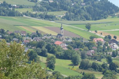 Logo: Obermillstatt