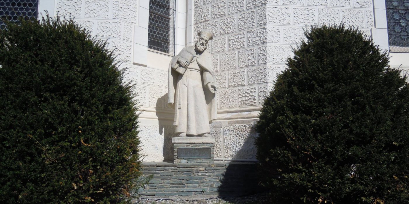 &copy; Pfarrkirche Hermagor