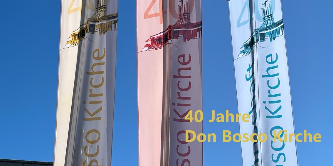 Bild 1: Klagenfurt-Don Bosco