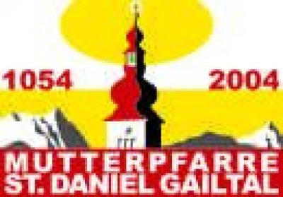 Logo: St. Daniel im Gailtal