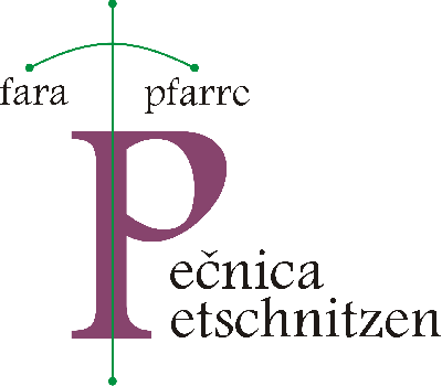 Logo: Petschnitzen/Pečnica