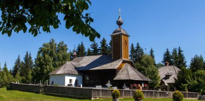 Logo: Hl. Dreifaltigkeit/Gray