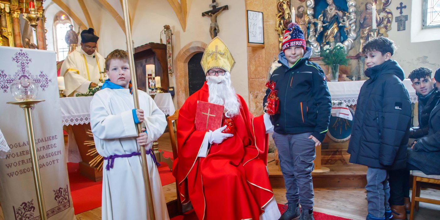 &copy;  Foto: Sigi Egger