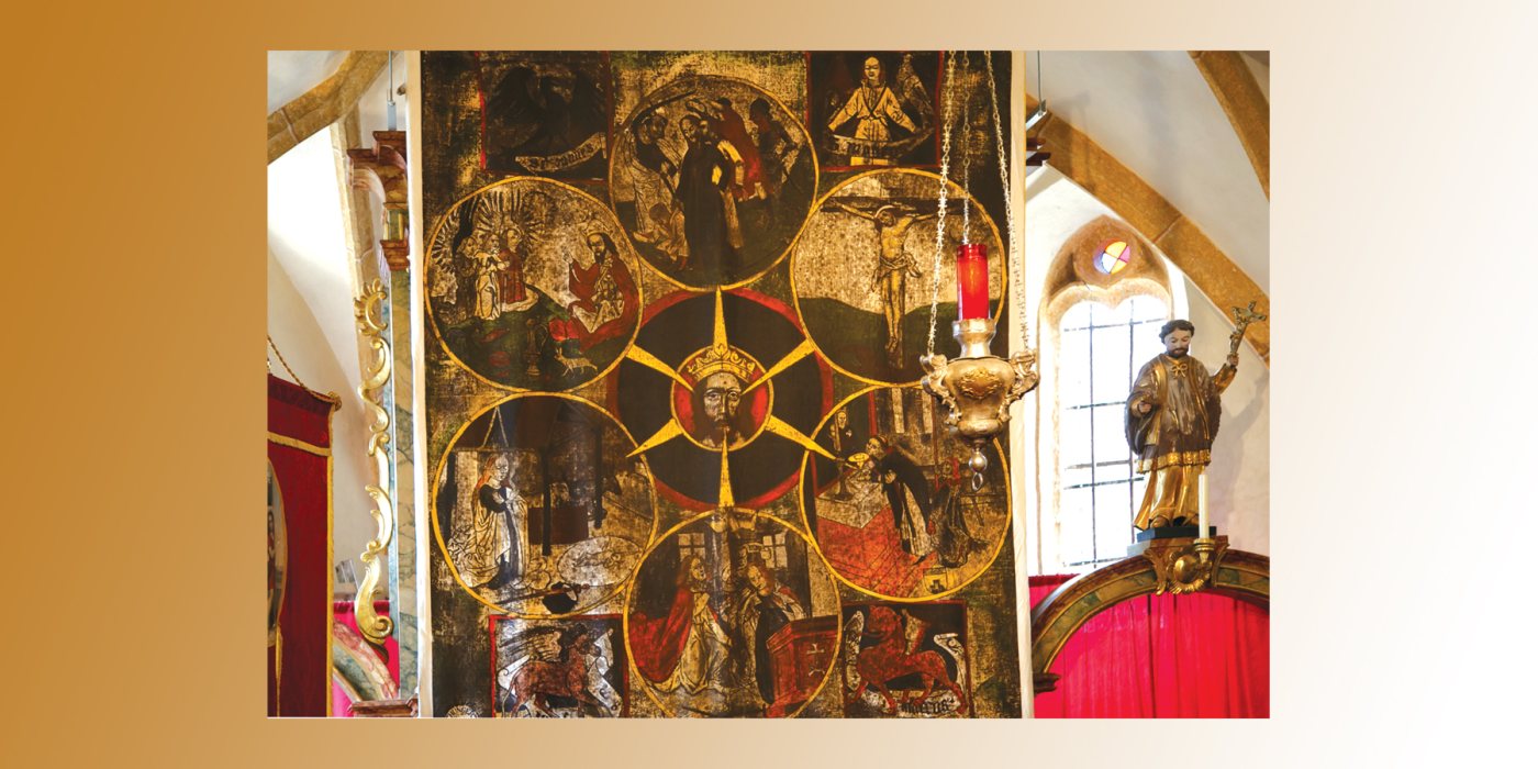 &copy;  Foto: Anton Wieser