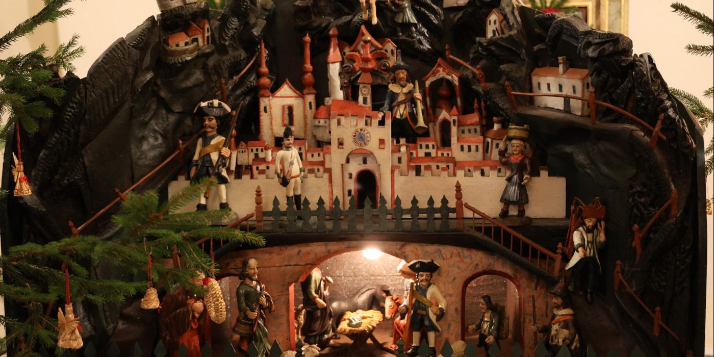 &copy; &copy; Foto: Sonja-Pietschnig Dohr