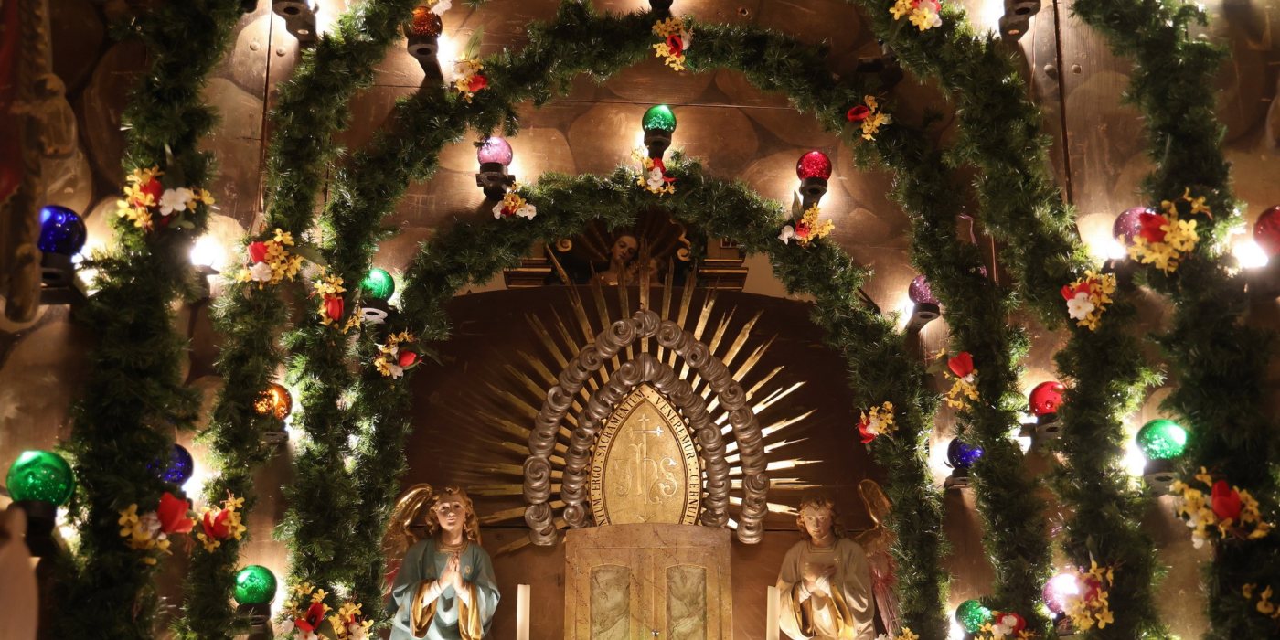 &copy; &copy; Foto: Sonja Pietschnig-Dohr