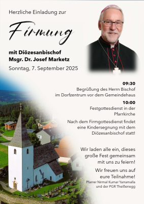 Logo: Theißenegg