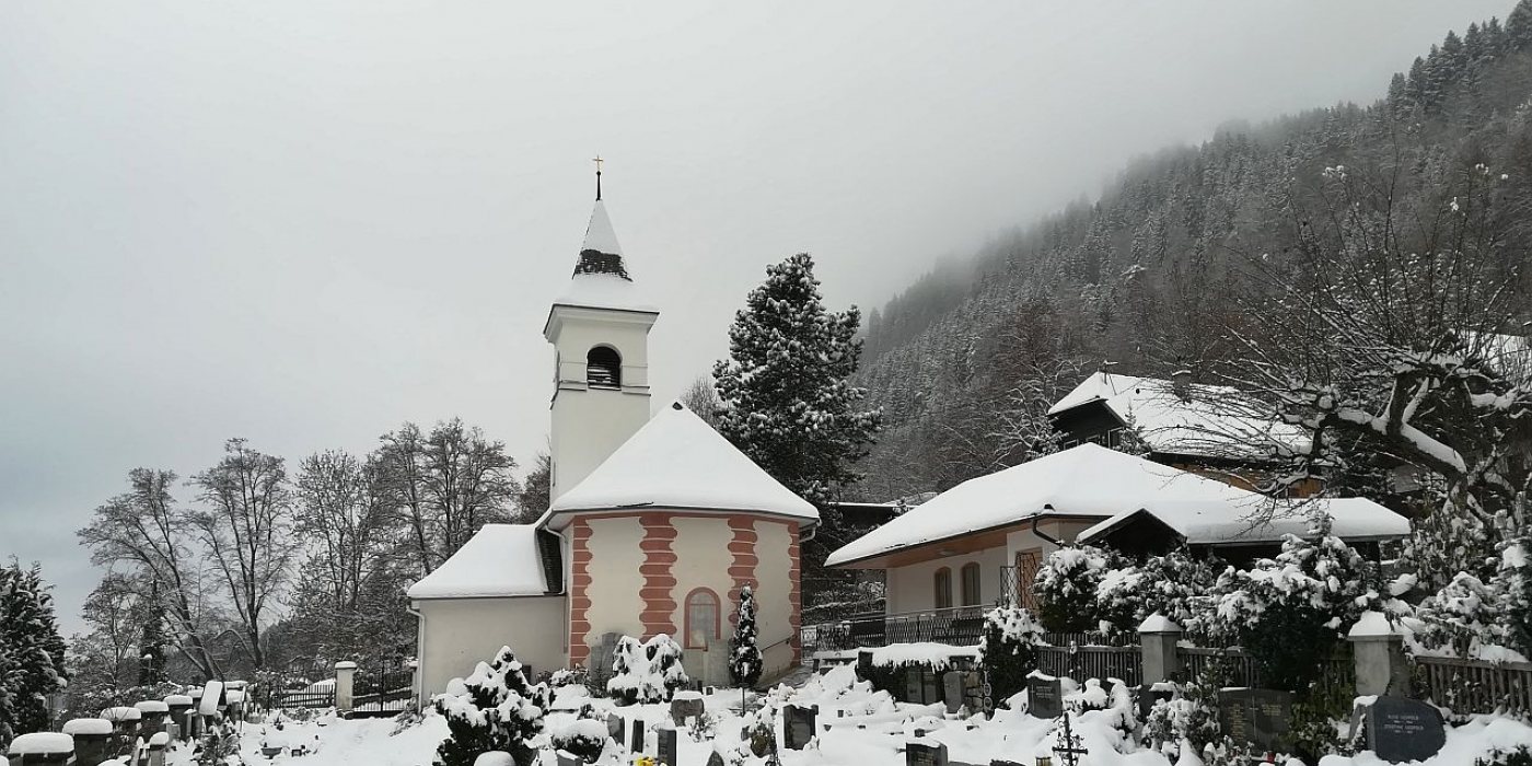 © © Foto: Rainer Furlan - Winter