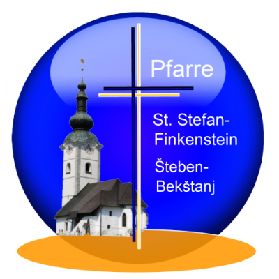 Logo: St. Stefan-Finkenstein/Bekštanj