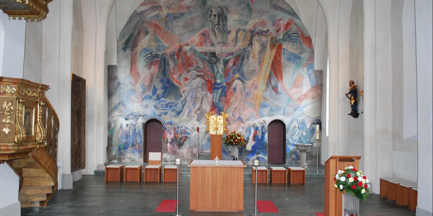 &copy; &copy; Foto: Eder Dorli