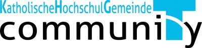 Logo: Katholische Hochschulgemeinde