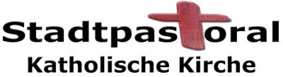 Logo: Referat für Stadtpastoral