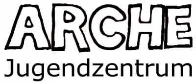 Logo: Jugendzentrum „Arche“