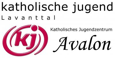 Logo: Jugendzentrum „Avalon“