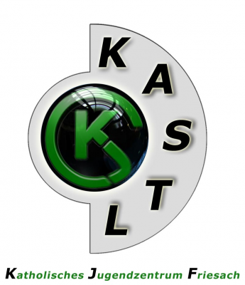 Logo: Jugendzentrum „KASTL“