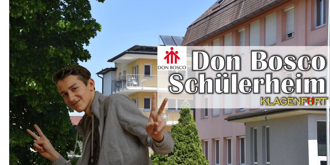 © © Foto:Don Bosco Schülerheim Klagenfurt