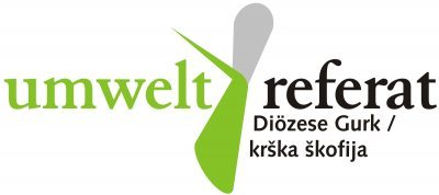 Logo: Referat für Schöpfungsverantwortung