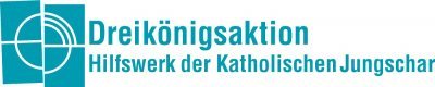 Logo: Katholische Jungschar - Dreikönigsaktion