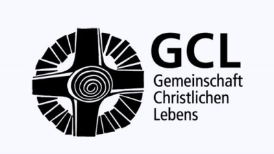 Logo: Gemeinschaft christlichen Lebens - ignatianisch