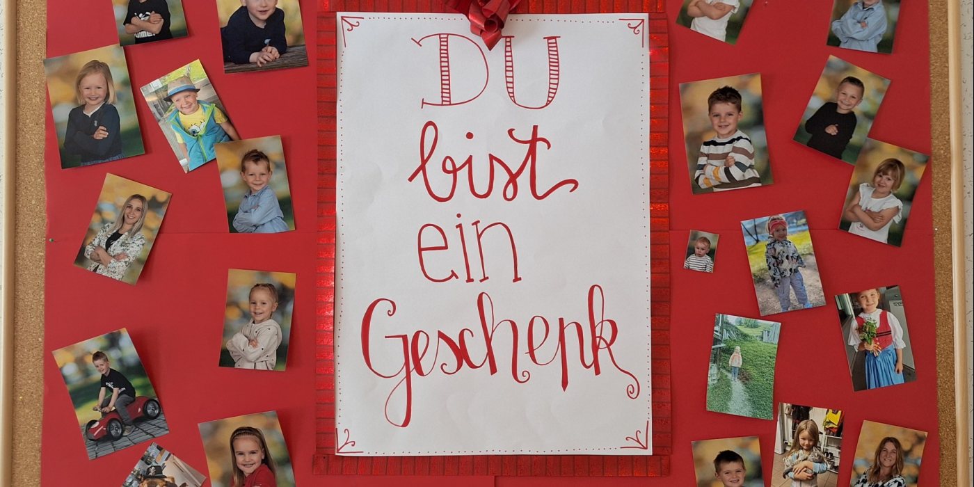 &copy; &copy; Foto: Kindergarten Tante