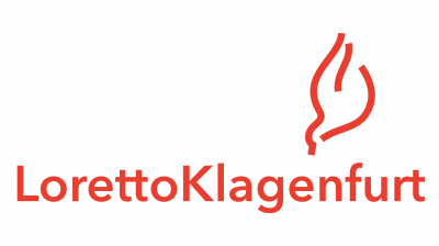 Logo: Loretto Gemeinschaft Kärnten