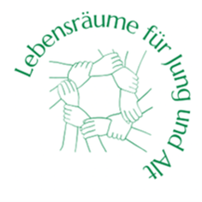 Logo: Wohnanlage „Lebensräume für Jung und Alt“