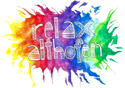 Logo: Jugendzentrum „Relax”