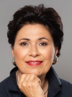 Dr. Maria Schmidt-Leitner (&copy; Foto: privat)