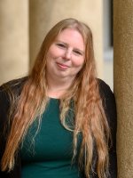 Bild: Dr. Jennifer-Raphaela Krassnitzer (Foto:Marianum Tanzenberg)