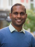 Kaplan  Mag. Ajayan Joseph (© Foto: Privat)