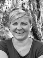Sabine Riegger