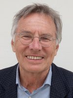Franz Maria Hammer (&copy; Foto: Pfarre Schiefling)
