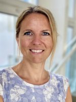 Manuela Schneider (© Foto: Karl-Heinz Kronawetter / Internetredaktion)