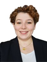 Mag. Aleksandra Szymanowicz-Hren (© Foto:Aleksandra Szymanowicz-Hren)
