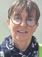 Maria Pichler-Stachl, Dipl.-Päd. (&copy; Foto:)