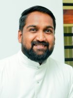 P. Jose Angelin Pokkaleparambil Xavier MMIC P. Jose Angelin Pokkaleparambil Xavier MMIC