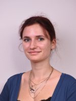 Annmarie-Sophie Kuchling (&copy; Foto:Don Bosco study & home)