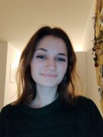 Annmarie-Sophie Kuchling (&copy; Foto: Don Bosco study & home)