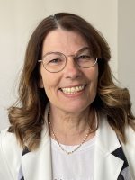 Christine Wallenböck (&copy; Foto: KH Kronawetter)