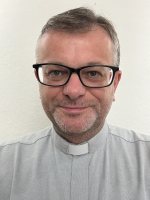 Provisor  P. Mag. Jaroslaw Maslanka SCJ (&copy; Foto:privat)