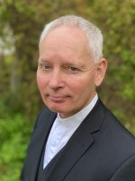 Dechant  MMag. Herbert Burgstaller (© Foto: H. Wassermann-Dullnig)