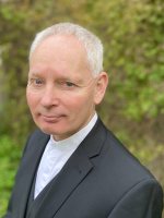 Dechant  MMag. Herbert Burgstaller (© Foto: Privat) Dechant  MMag. Herbert Burgstaller (© Foto: Privat)