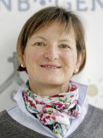 Mag. Dagmar Kleewein (Foto: Regenbogen)